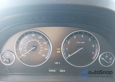 2017 BMW X5 xDrive35I z USA, uszkodzony, nr VIN 5UXKR0C32H0V74212